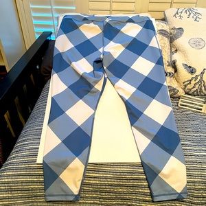 Crown and Ivey Active Wear